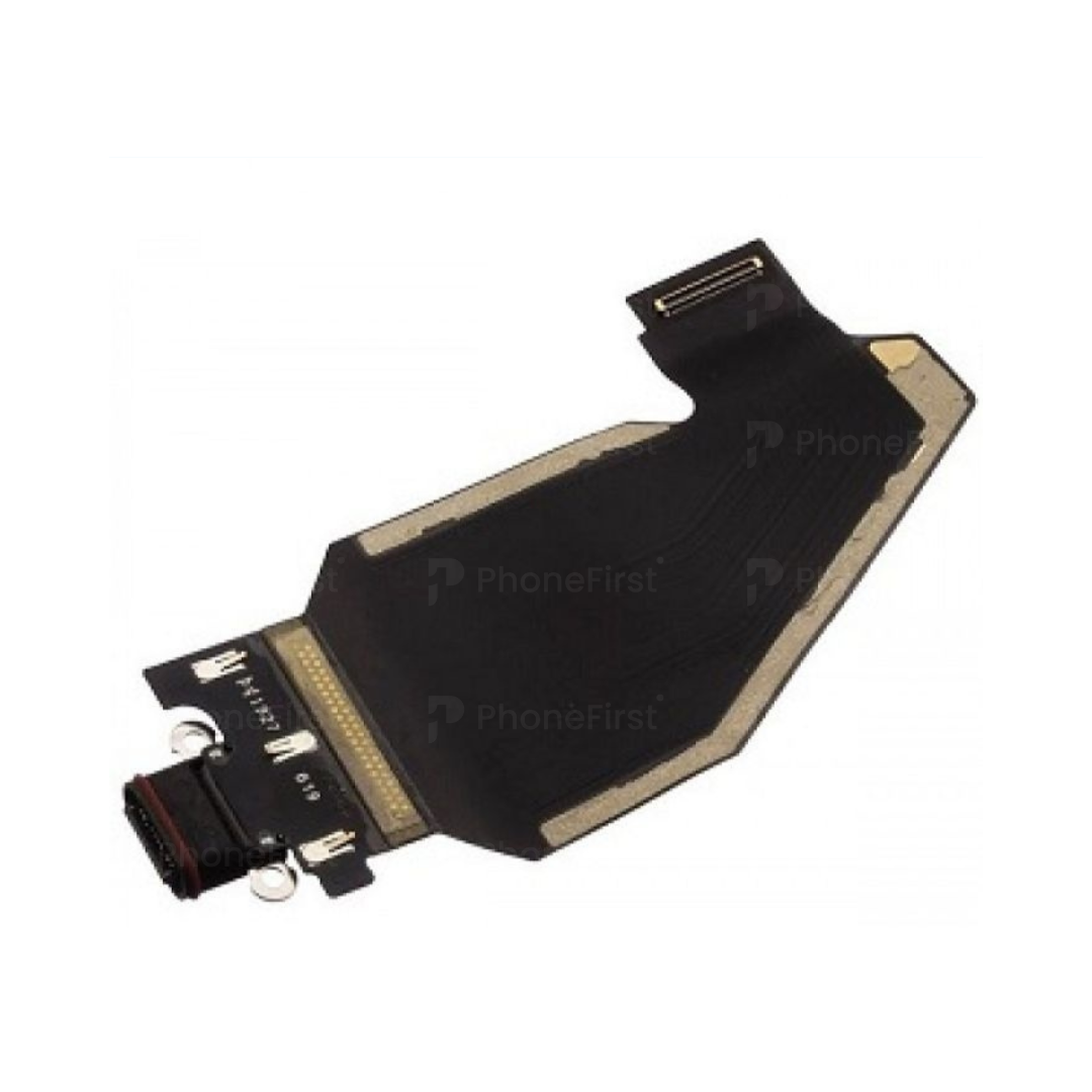 Google Pixel 5 - Charging Flex