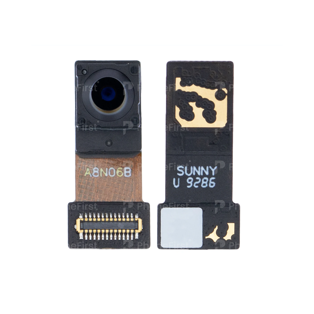 Google Pixel 5 - Front Camera