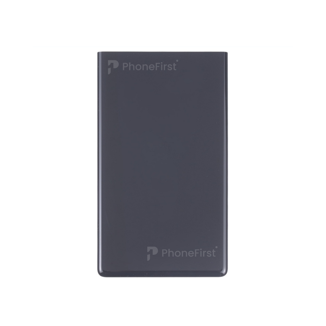 Google Pixel 6A - Battery Back Charcoal