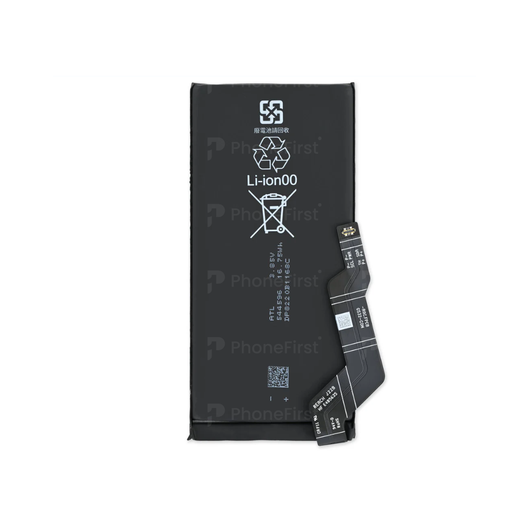 Google Pixel 6A Battery SP