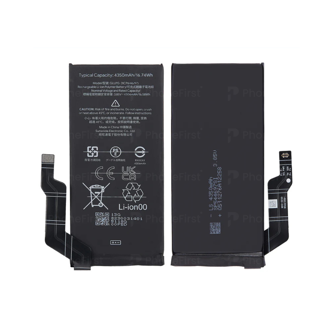 Google Pixel 6A Battery Service Pack