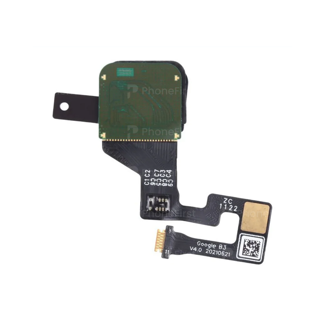 Google Pixel 6A - Finger Print Sensor