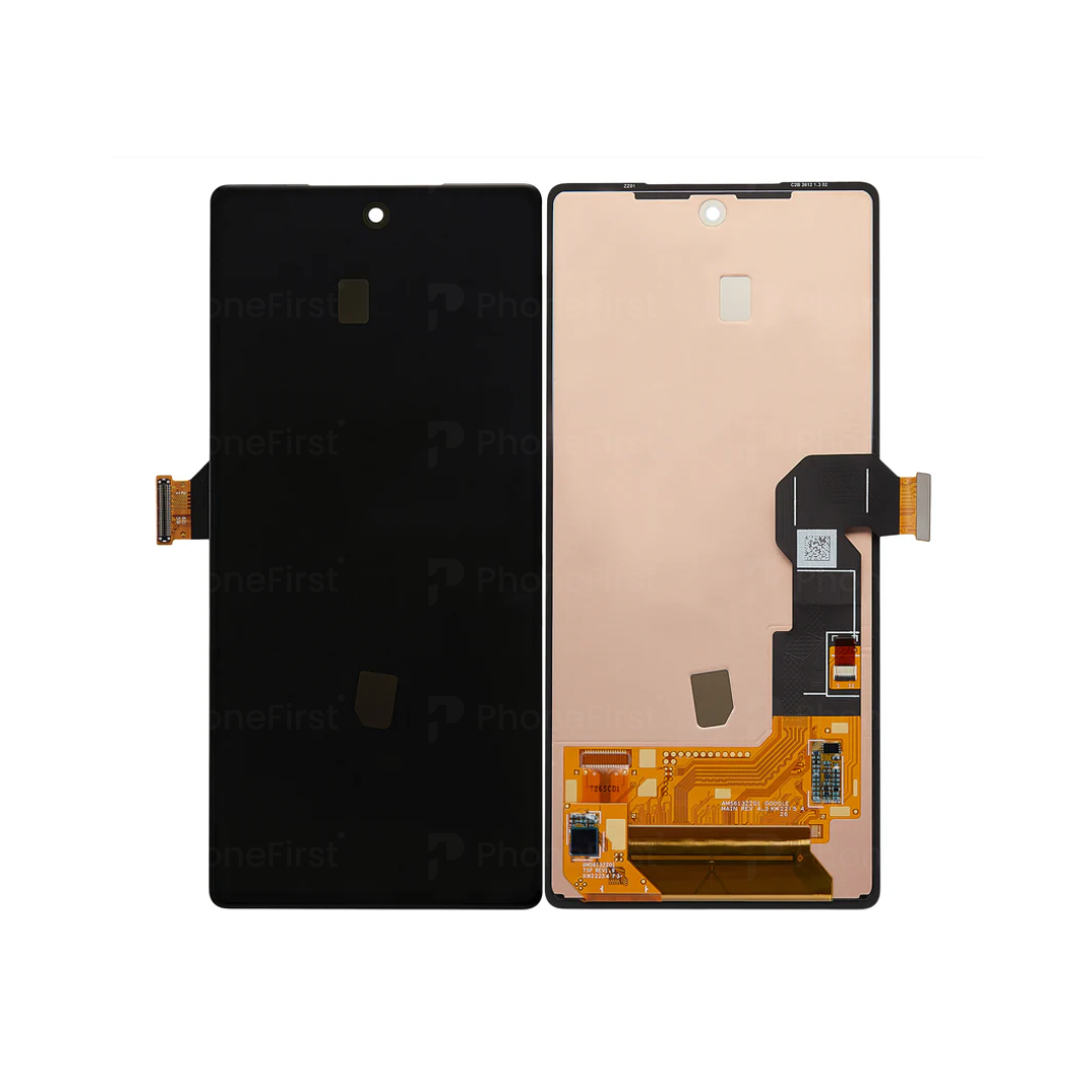 Google Pixel 6A LCD (N/F) Pulled Original (14 days)
