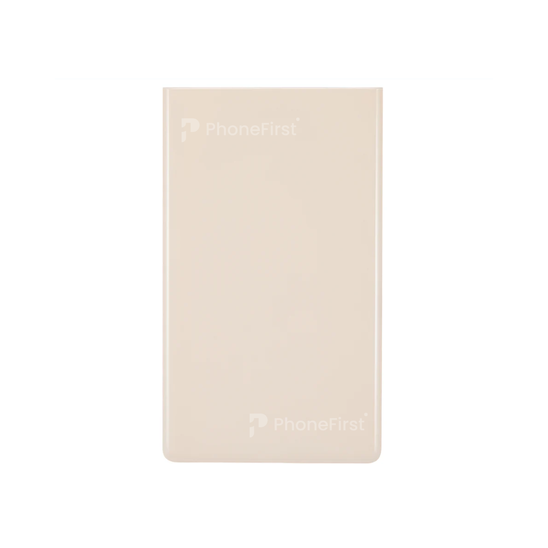 Google Pixel 6 - Battery Back Coral