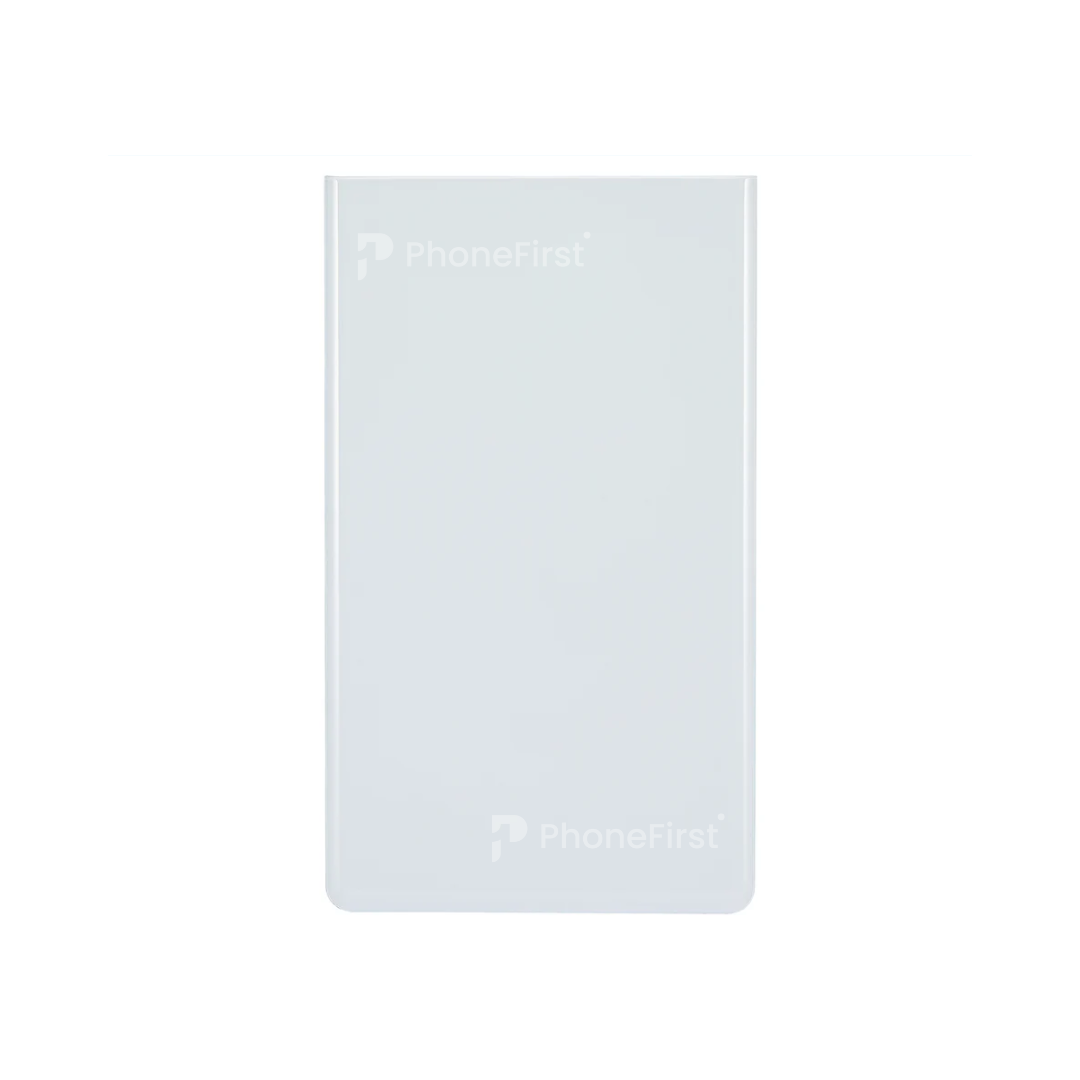 Google Pixel 6 - Battery Back Sorta Seafoam Blue
