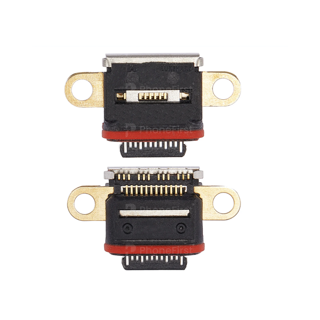 Google Pixel 6 - Charging Port