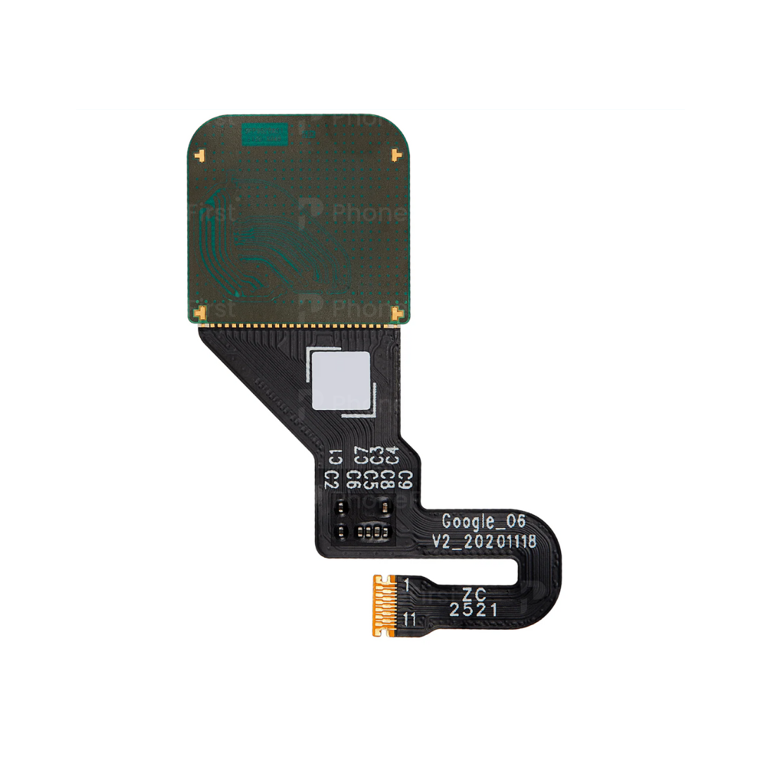 Google Pixel 6 - Finger Print Sensor