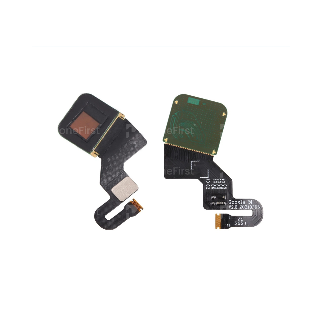 Google Pixel 6 Pro - Finger Print Sensor