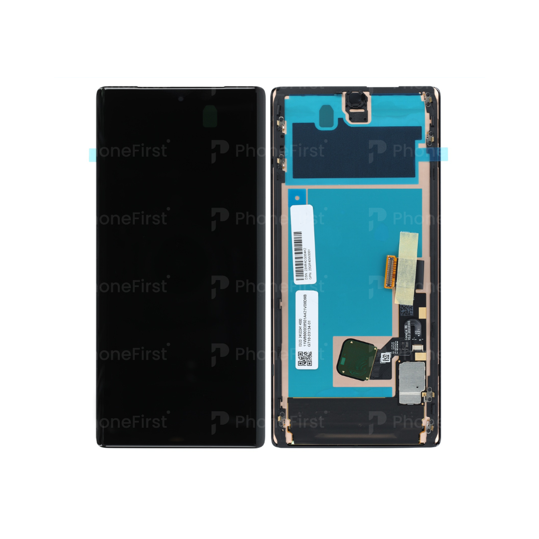 Google Pixel 6 Pro LCD (W/F) Service Pack