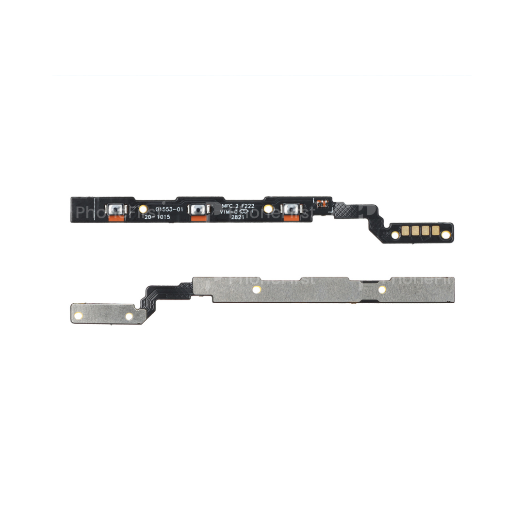 Google Pixel 6 Pro - Power and Volume Flex