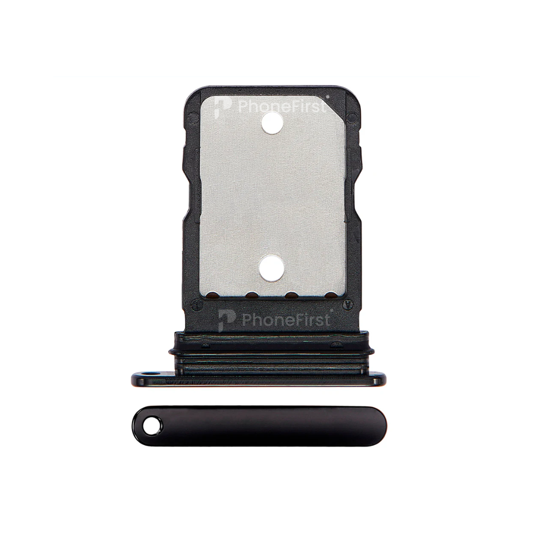 Google Pixel 6 Pro - Sim Tray Black