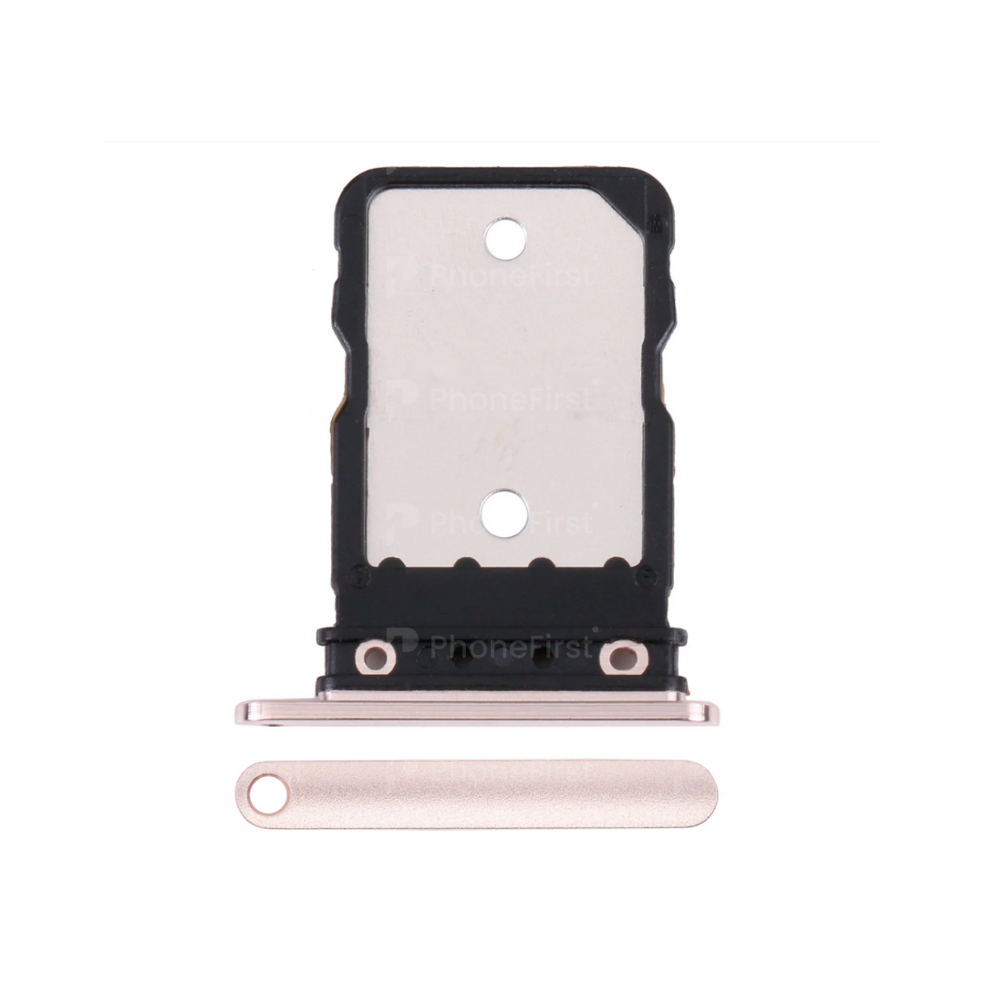 Google Pixel 6 Pro - Sim Tray Sorta Sunny (Yellow)