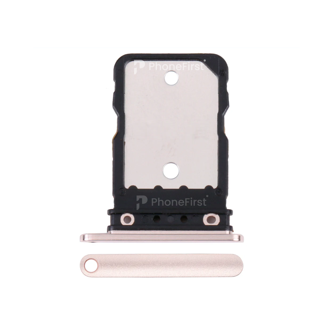 Google Pixel 6 Pro - Sim Tray Sorta Sunny (Yellow)