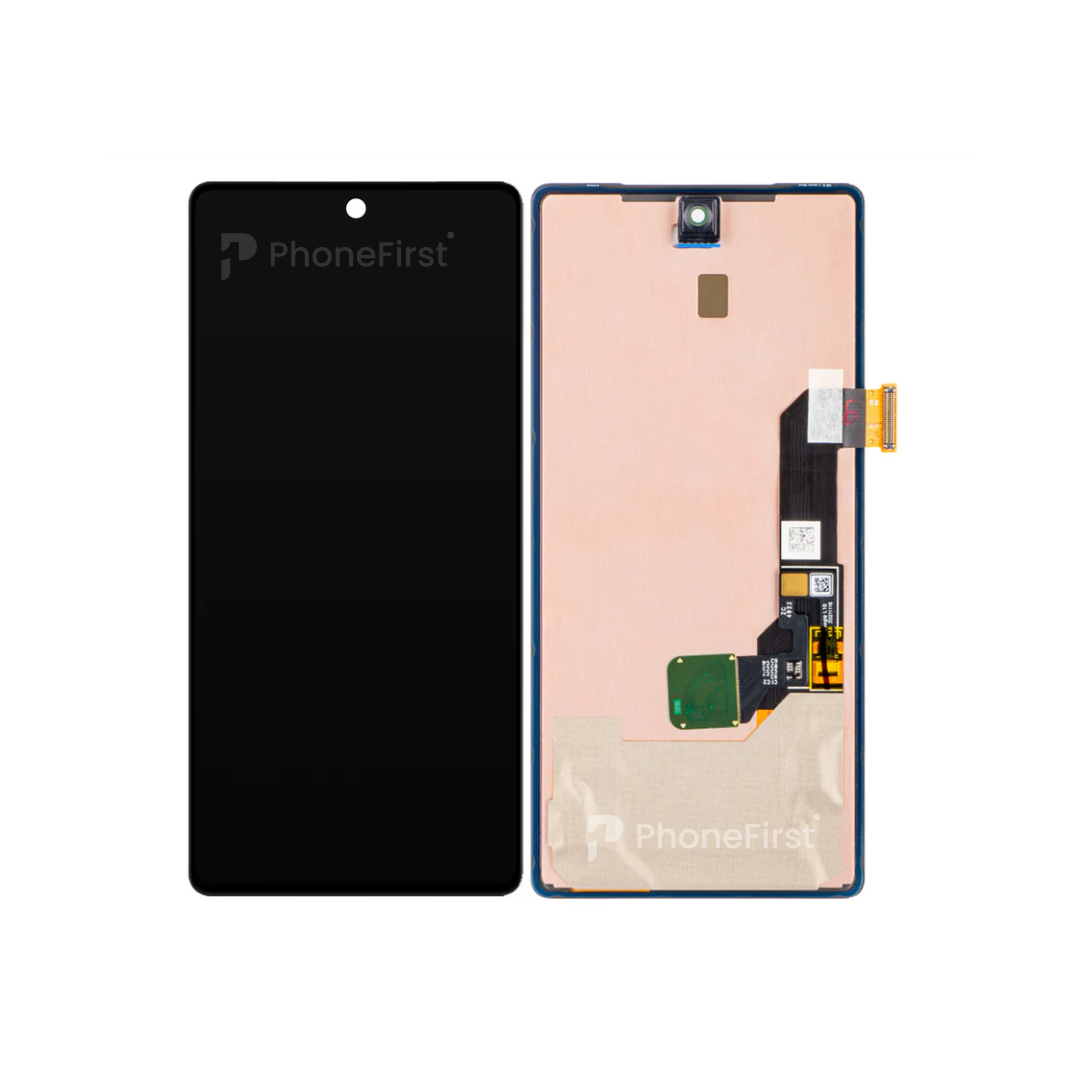 Google Pixel 7A LCD (N/F) Pulled Original (14 days)