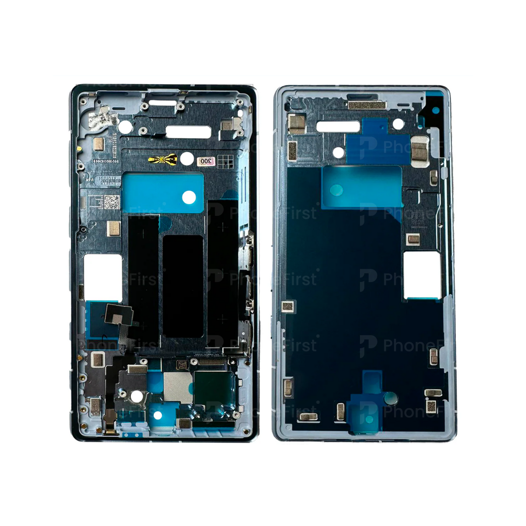 Google Pixel 7A - Middle frame Sea