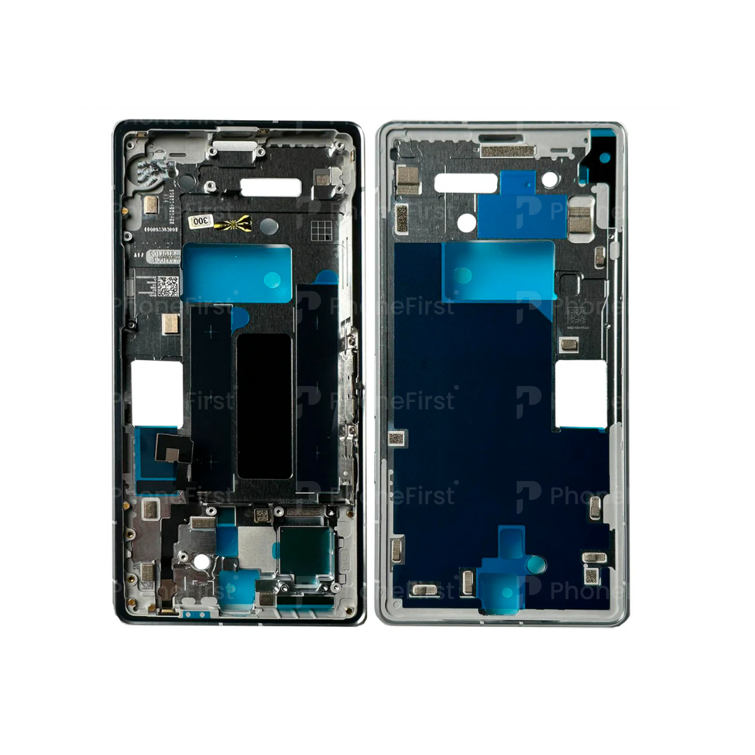 Google Pixel 7A - Middle frame Snow