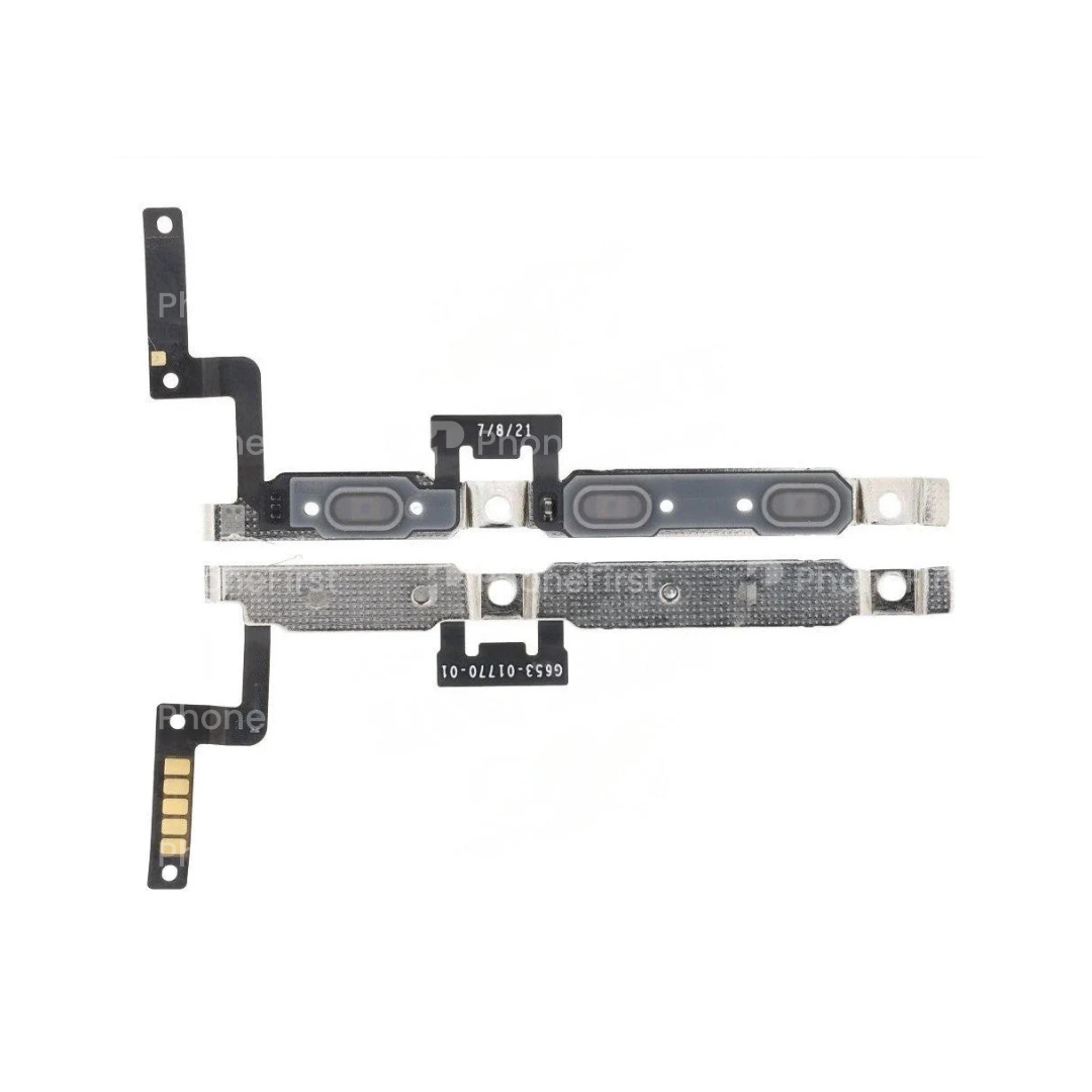 Google Pixel 7A - Power and Volume Flex