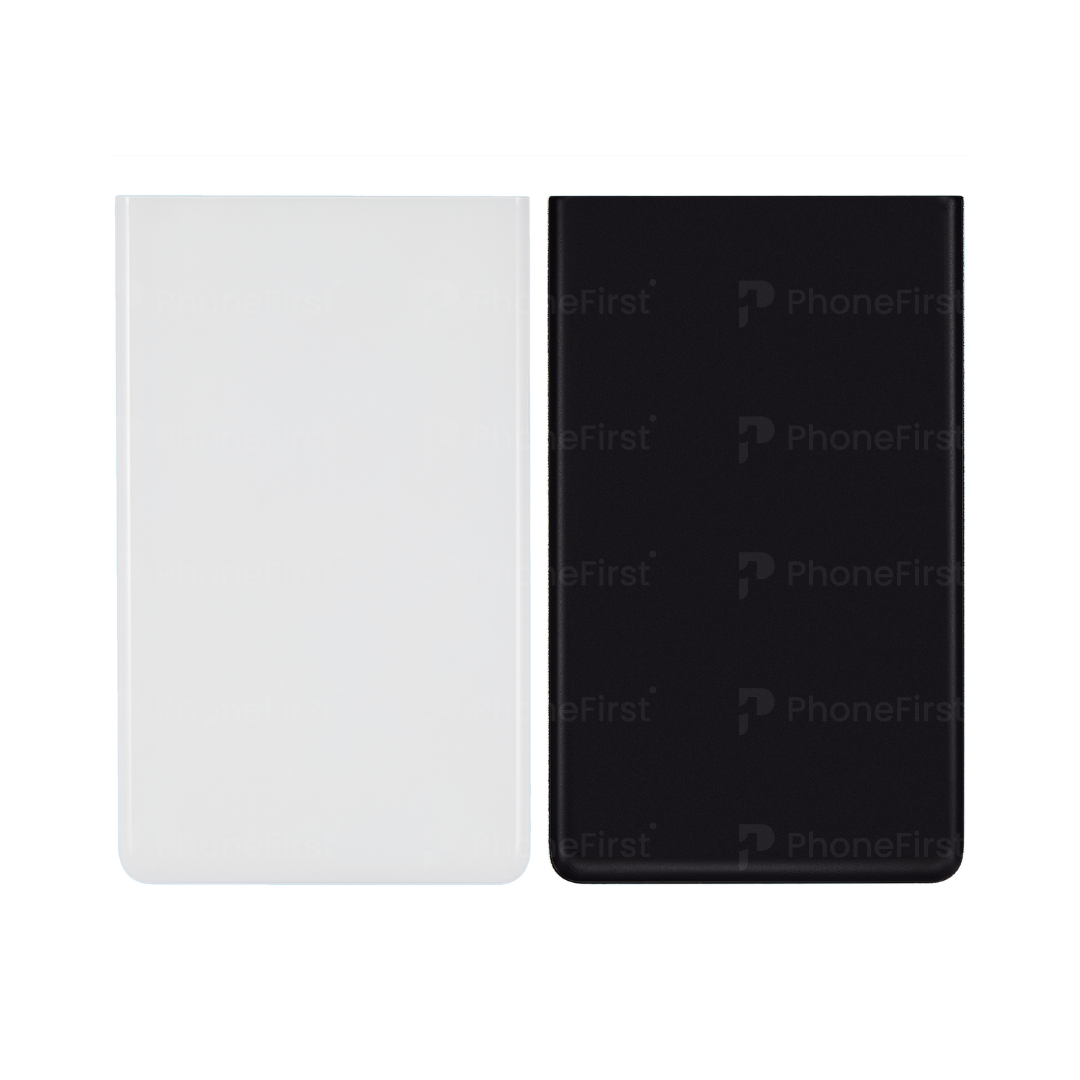 Google Pixel 7 - Battery Back Snow