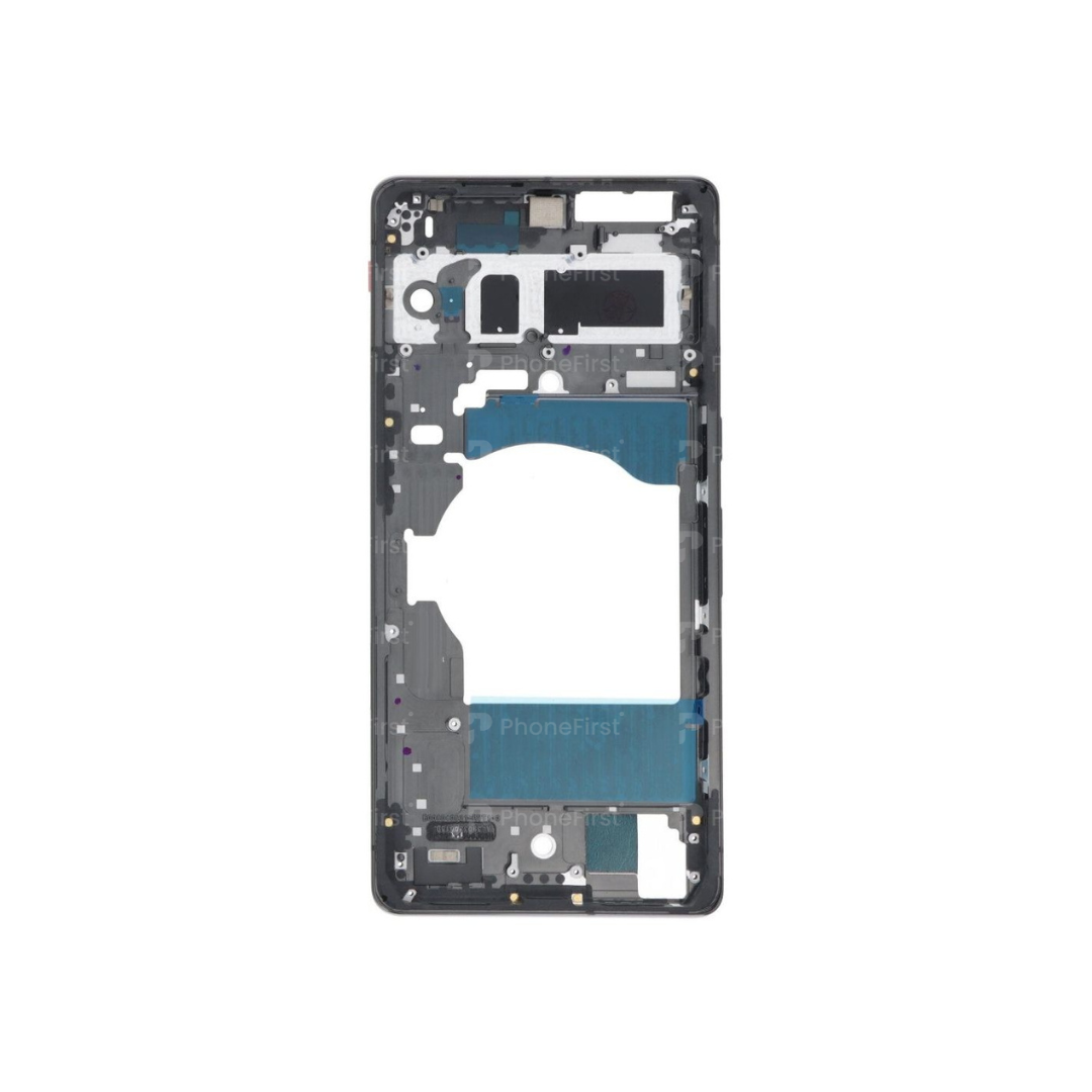 Google Pixel 7 Pro - Middle frame Snow