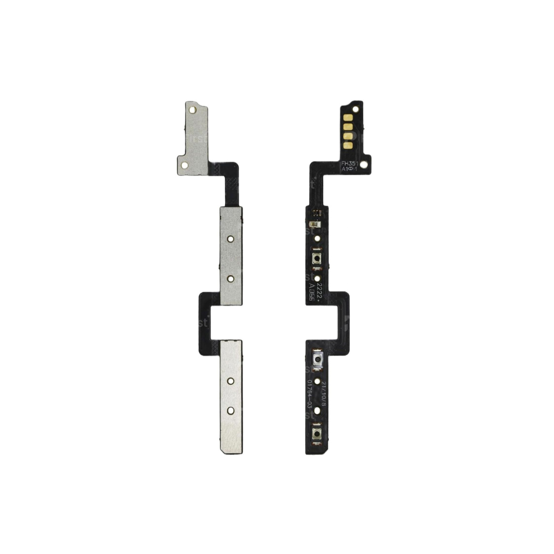 Google Pixel 7 Pro - Power and Volume Flex