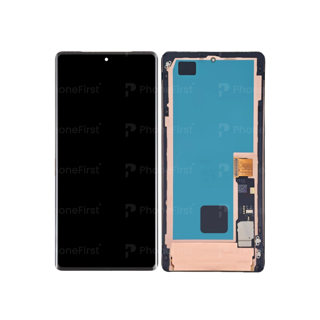 Google Pixel 7 Pro LCD (W/F) Service Pack