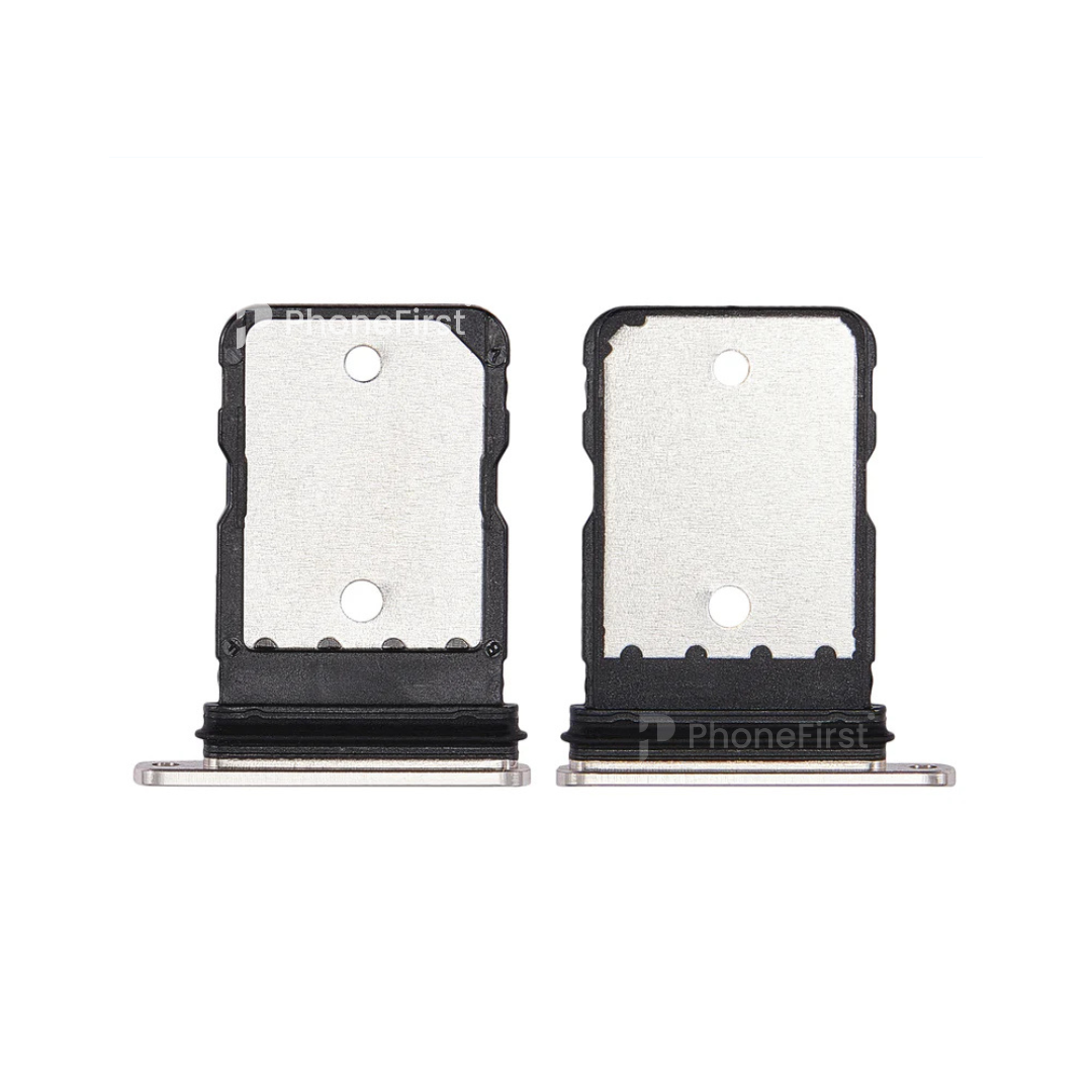 Google Pixel 7 Pro - Sim Tray Obsidian
