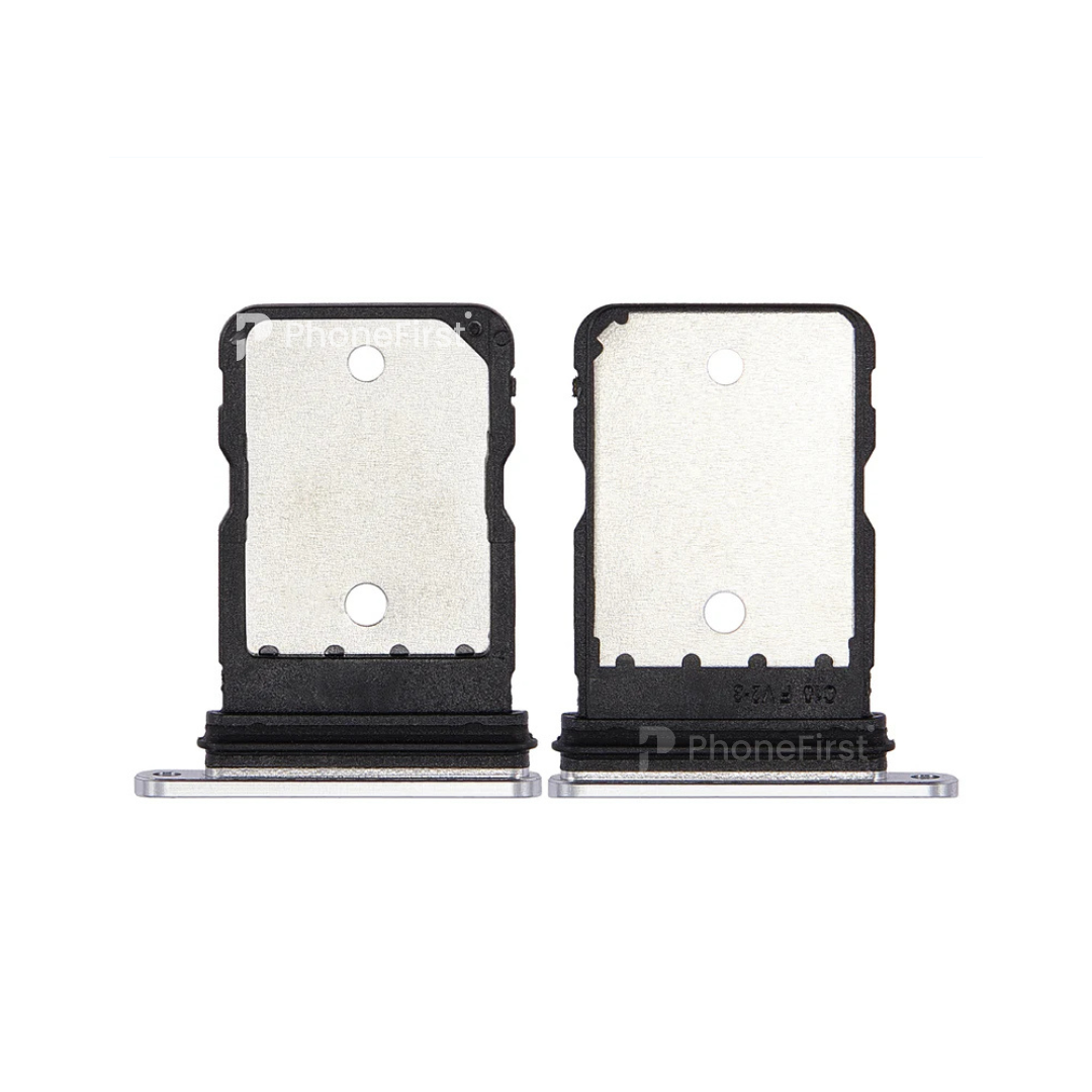 Google Pixel 7 Pro - Sim Tray Snow