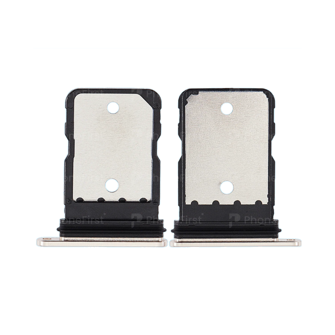 Google Pixel 7 - Sim Tray Snow