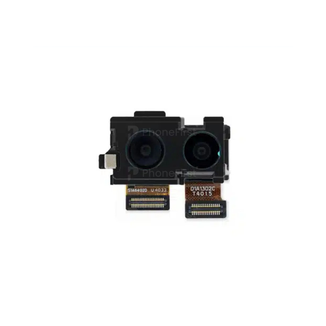 Google Pixel 8A - Back Camera (Full Set)