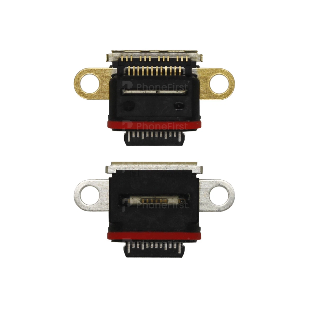 Google Pixel 8A - Charging Port