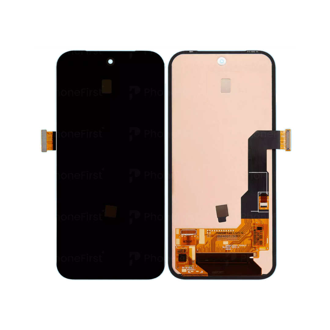 Google Pixel 8A LCD (N/F) Pulled Original (14 days)