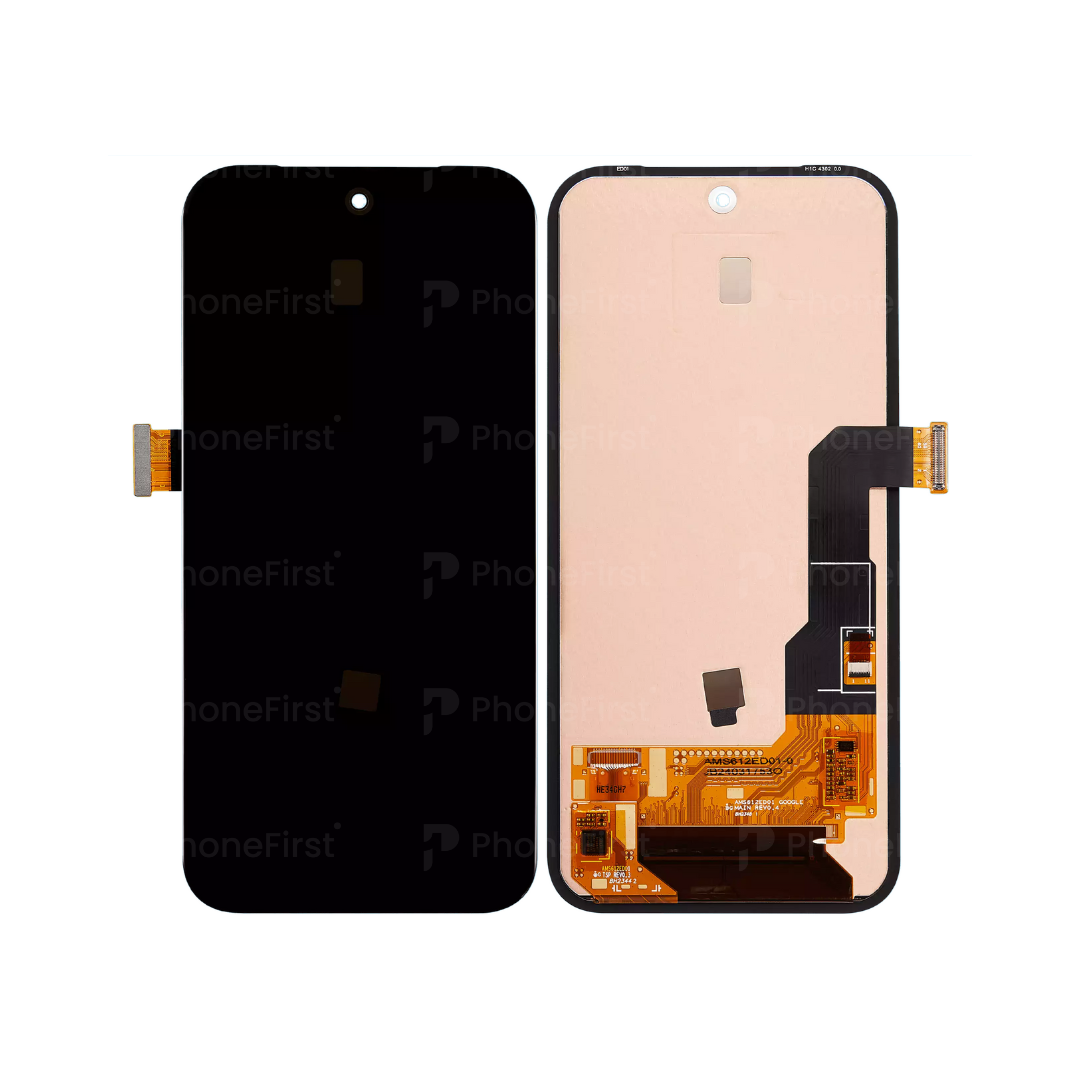 Google Pixel 8A LCD (N/F) Service Pack
