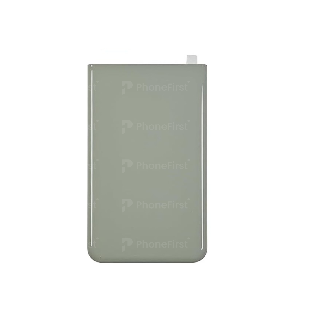 Google Pixel 8 - Battery Back Hazel