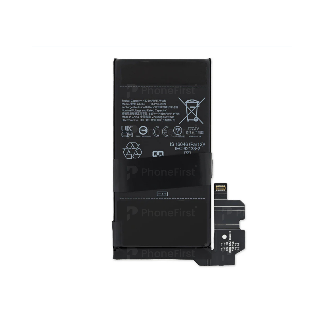 Google Pixel 8 Battery SP