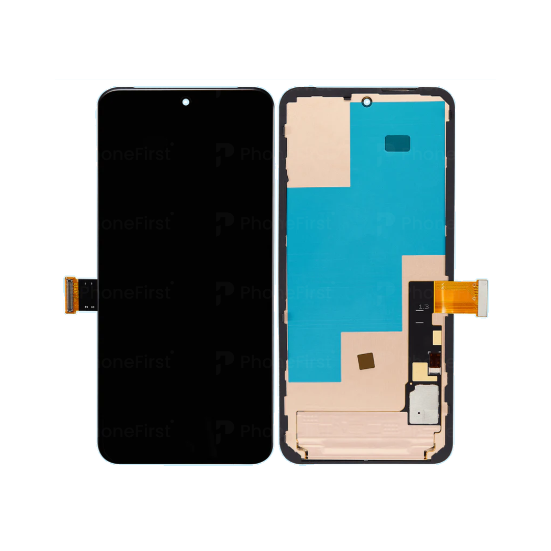 Google Pixel 8 LCD (W/F) Pulled Original (14 days)