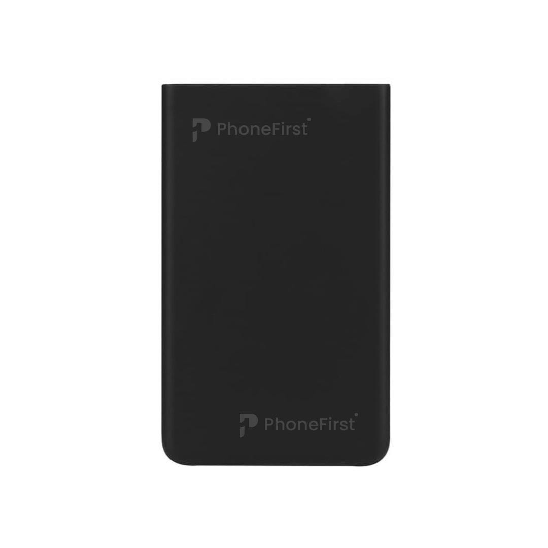 Google Pixel 8 Pro - Battery Back Obsidian