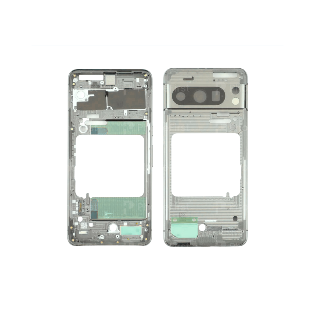 Google Pixel 8 Pro - Middle frame Mint