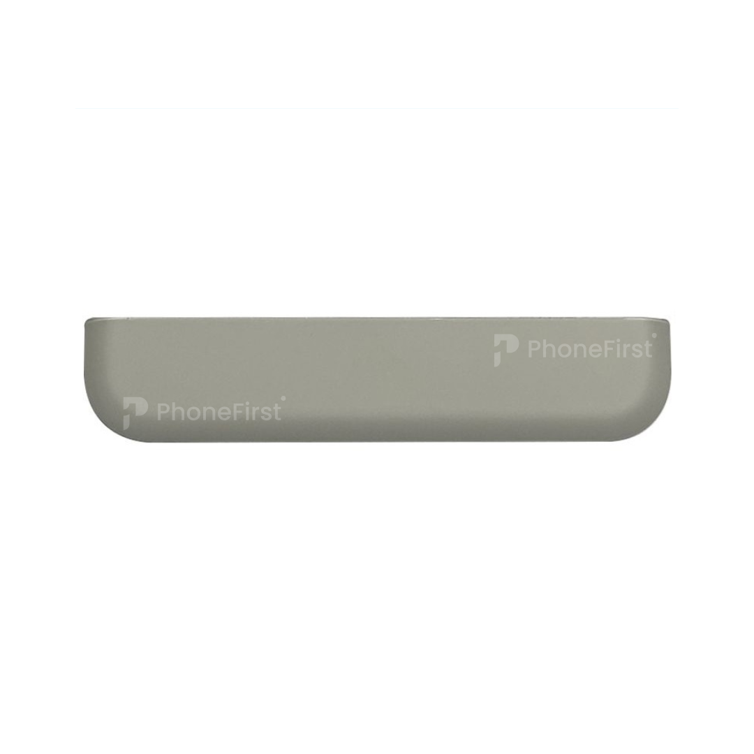 Google Pixel 8 Pro - Top Cover Back Panel Porcelain