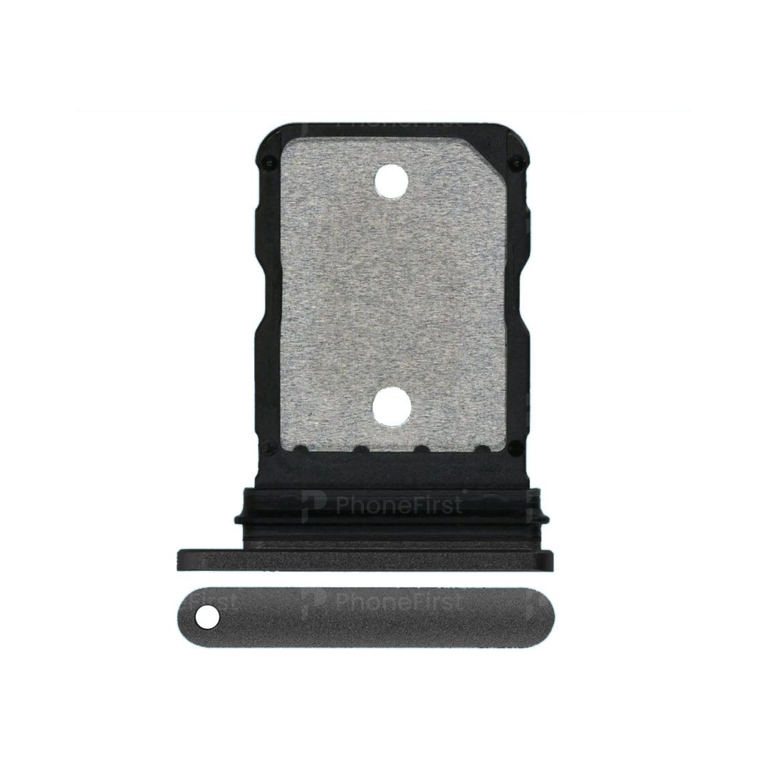 Google Pixel 8 - Sim Tray Obsidian