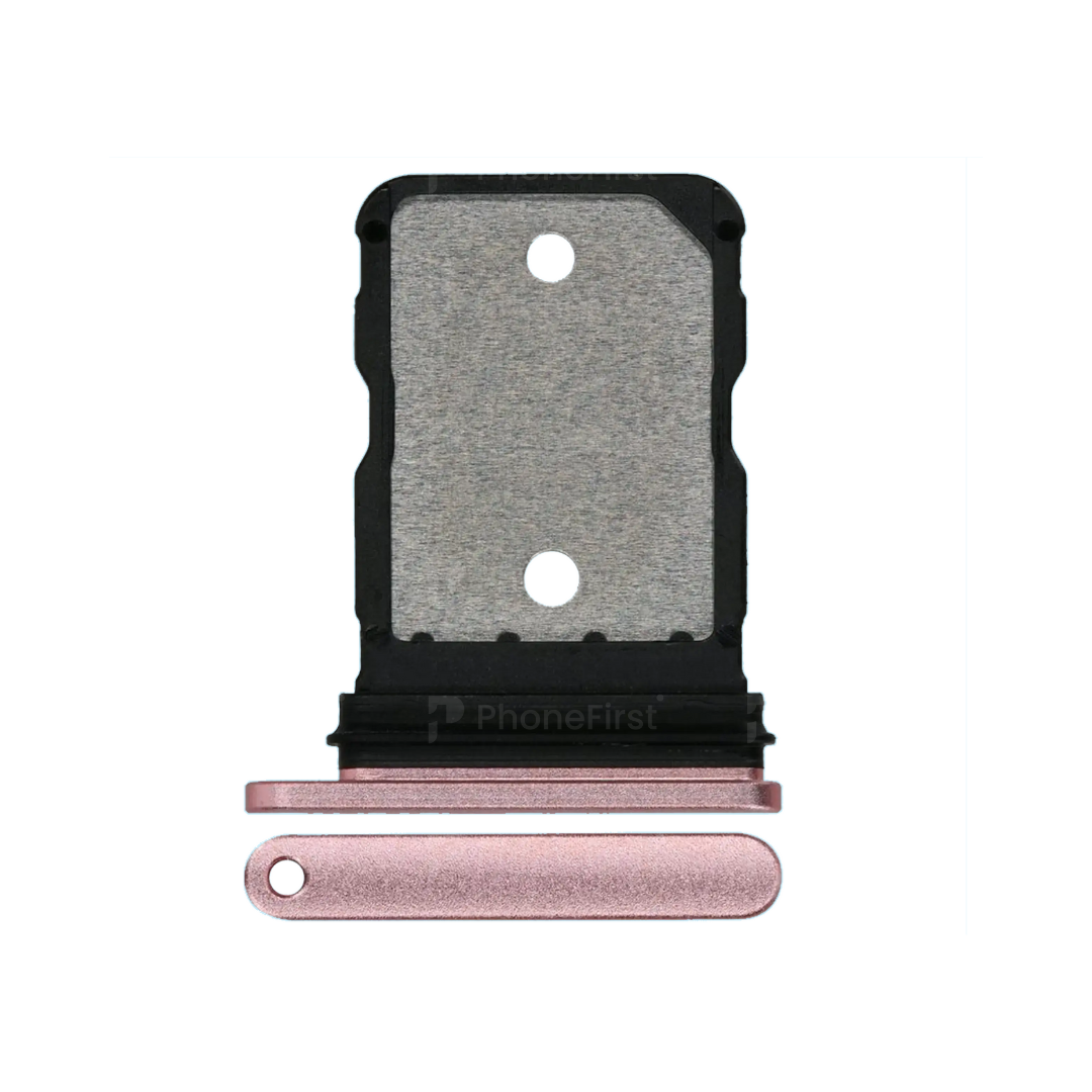 Google Pixel 8 - Sim Tray Rose
