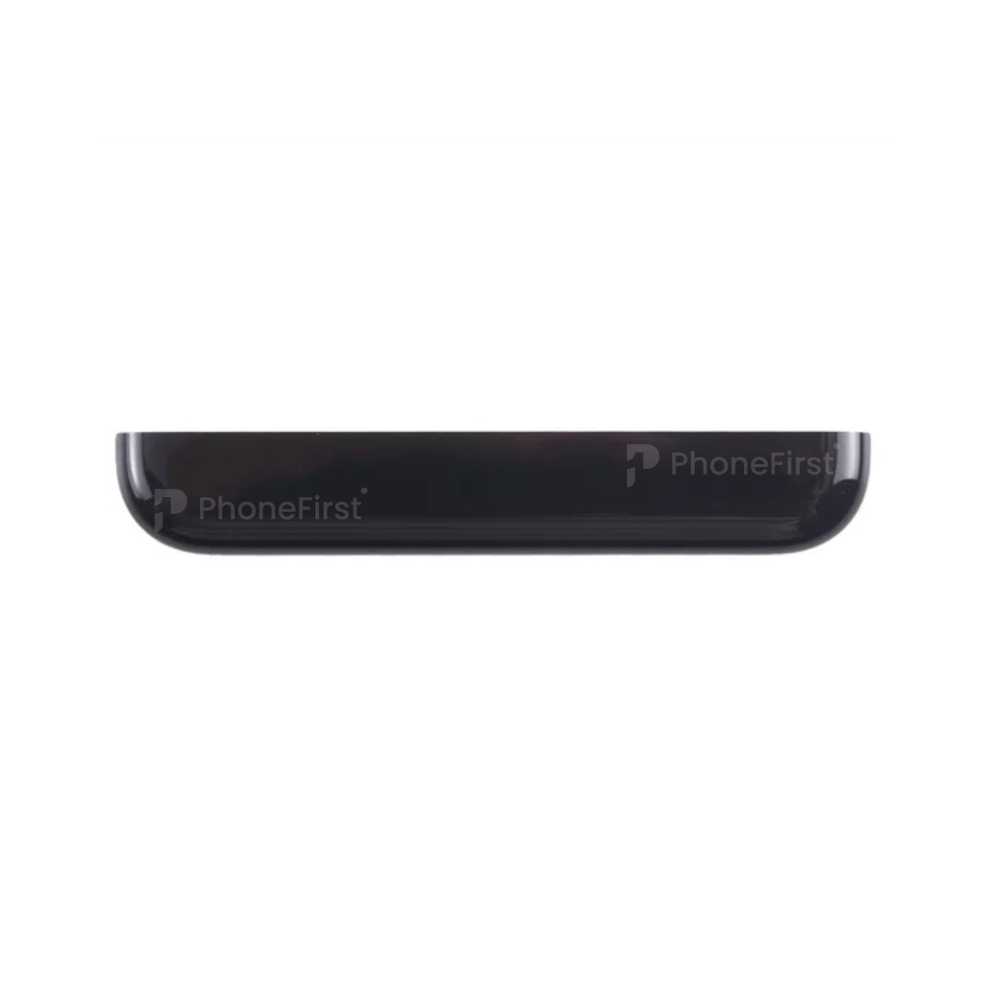 Google Pixel 8 - Top Cover Back Panel Obsidian