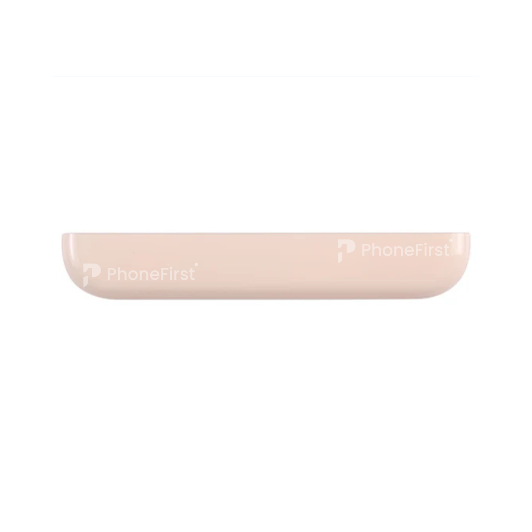 Google Pixel 8 - Top Cover Back Panel Rose