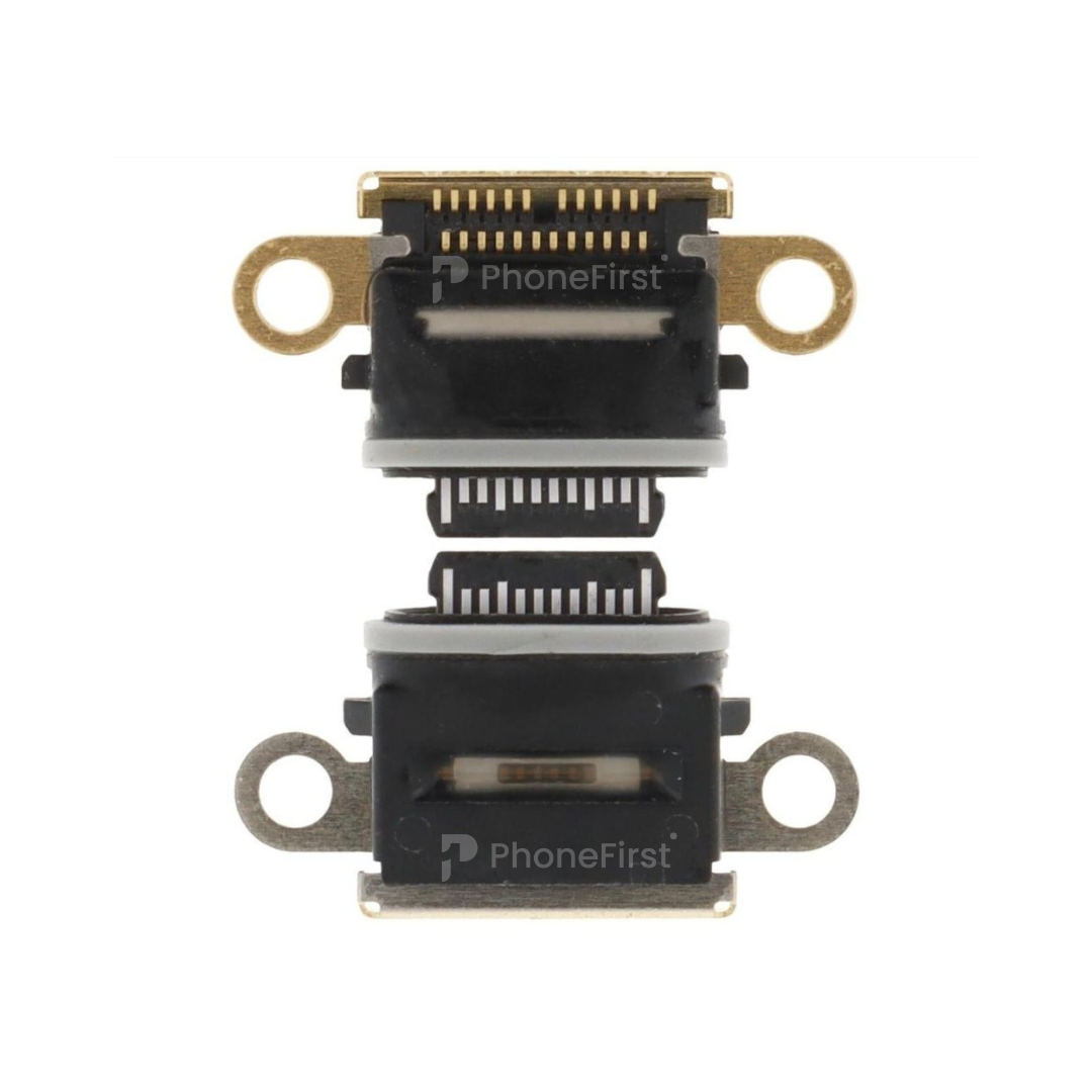 Google Pixel 9A - Charging Port