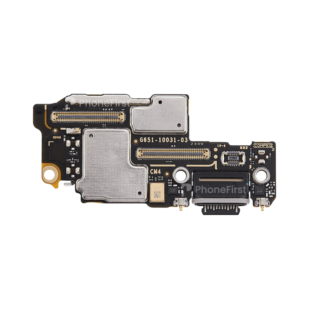 Google Pixel 9 - Charging Board Original