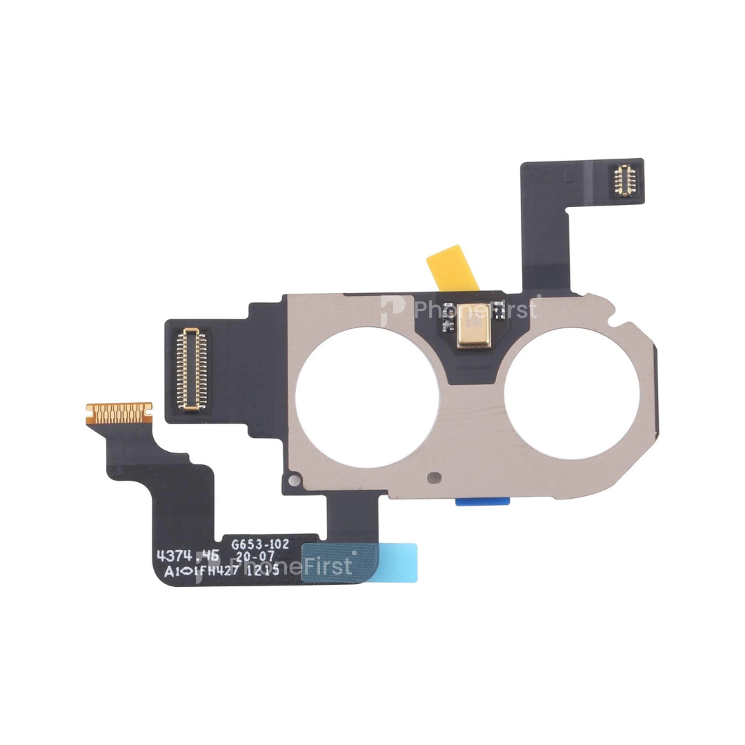 Google Pixel 9 - Flash Light Flex