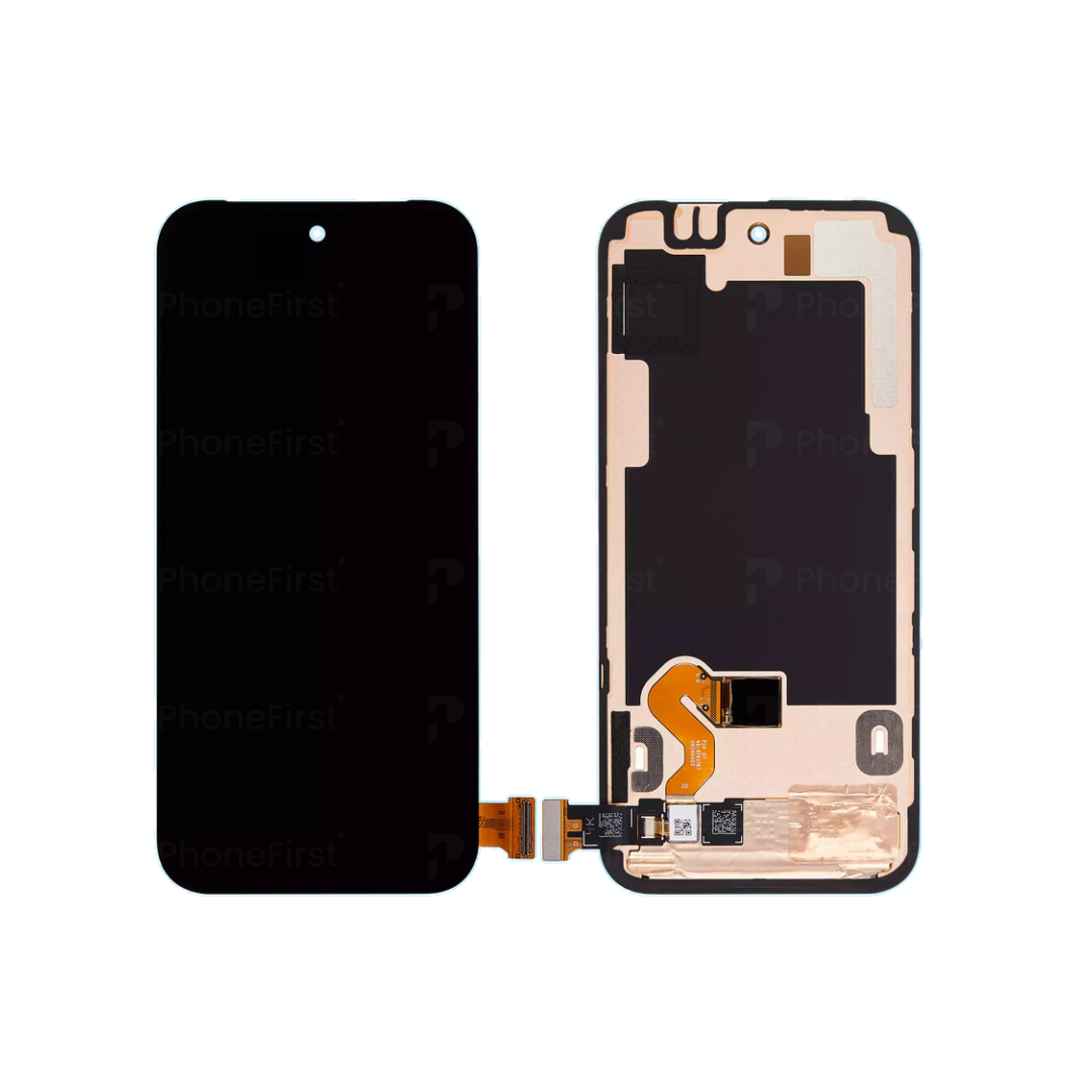 Google Pixel 9 LCD (W/F) Pulled Original Grade A