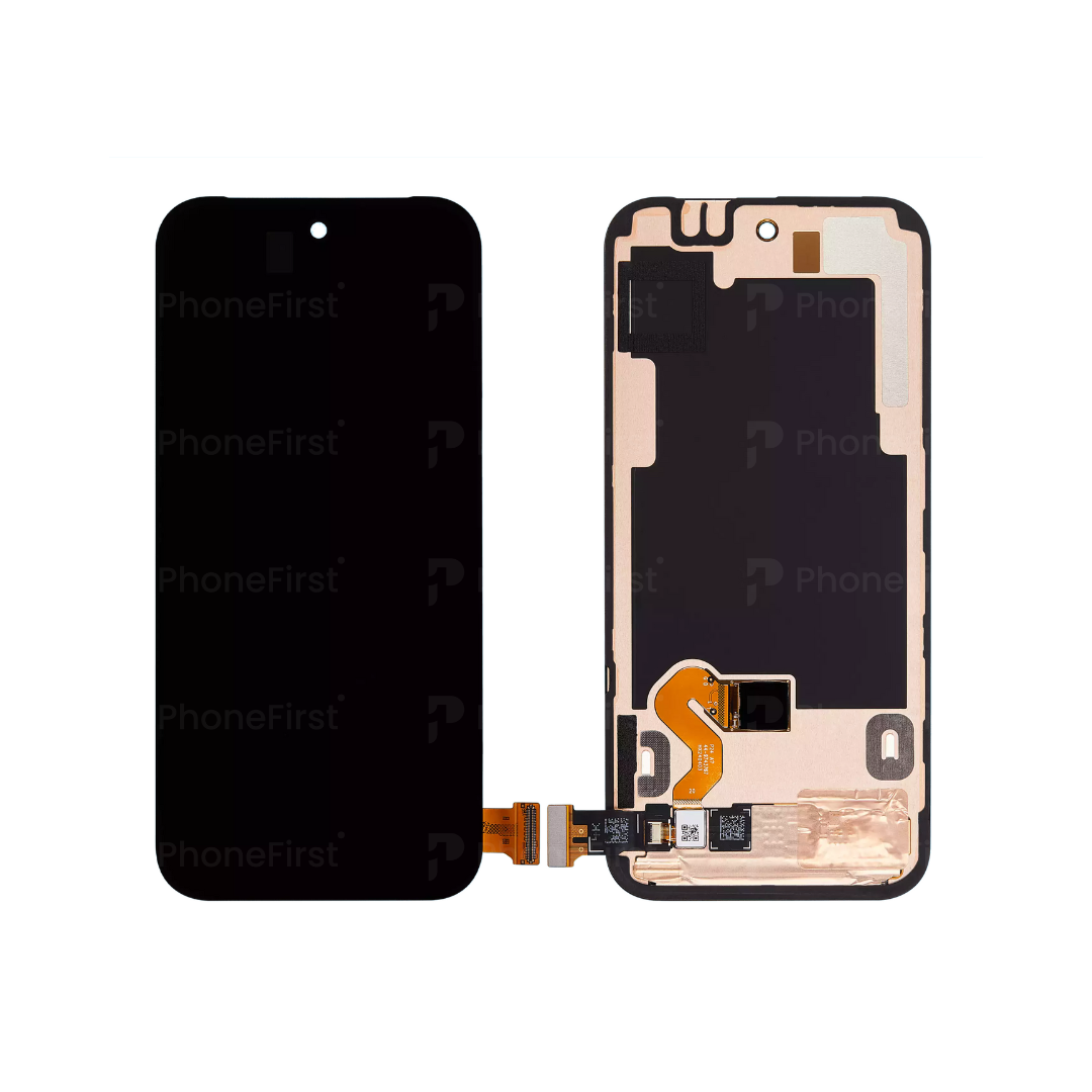 Google Pixel 9 LCD (W/F) Service Pack
