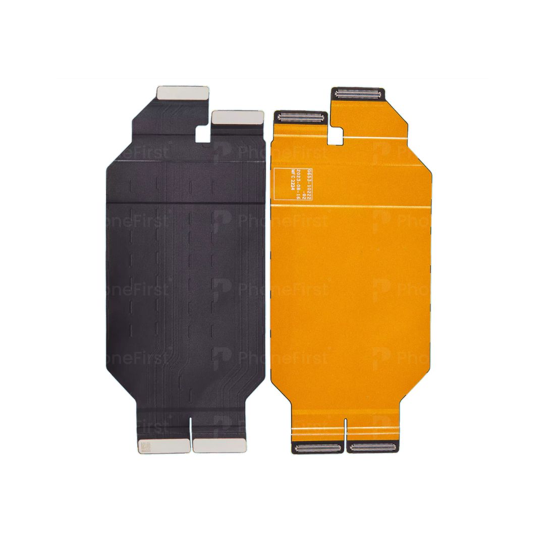 Google Pixel 9 - Main Flex