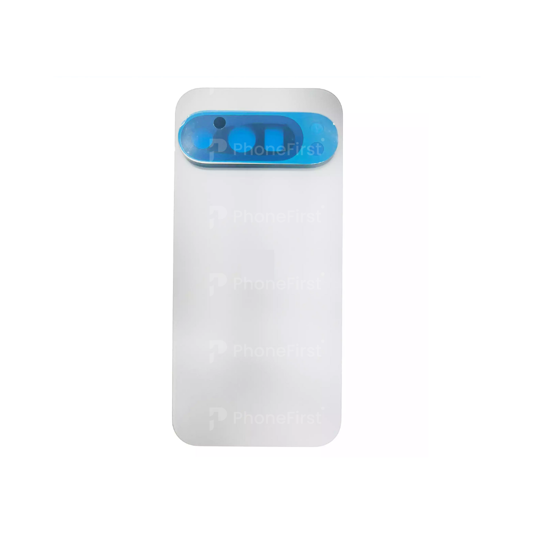 Google Pixel 9 Pro - Battery Back With Lens Porcelain