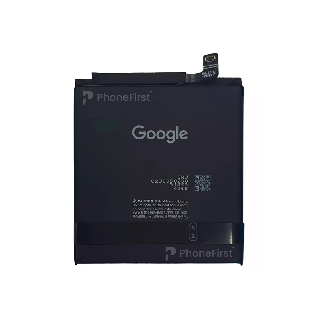 Google Pixel 9 Pro Battery Service Pack